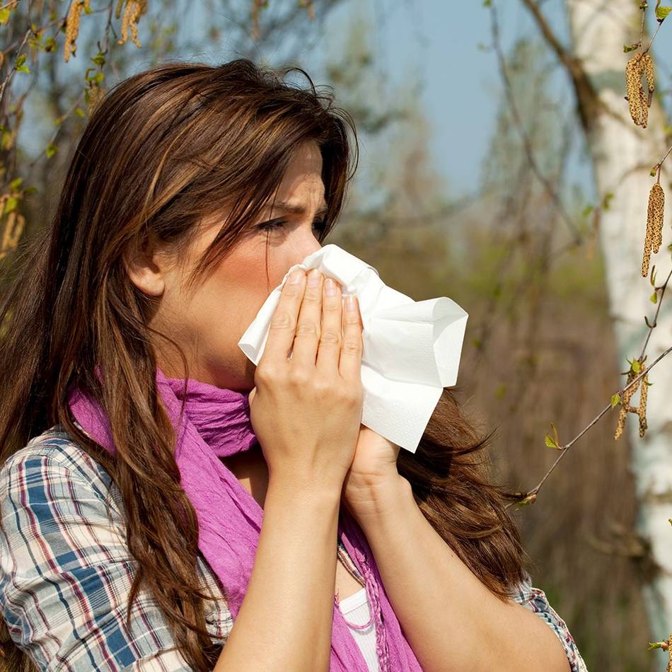 Gesundheitstipps aus Niederkrüchten: Allergiezeit – Was für Erleichterung sorgen kann