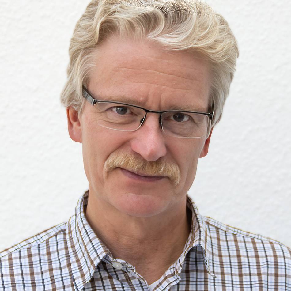 Rheinberger ist 68-jährig gestorben: Trauer um Unternehmer und Musiker Michael Sturm