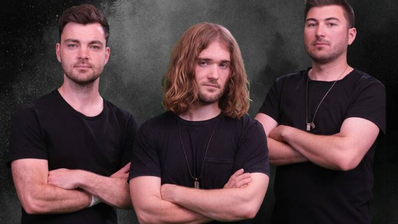 South City Rocks in Grevenbroich: Rockmusik im Innenhof von St. Josef