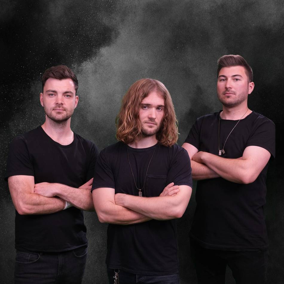 South City Rocks in Grevenbroich: Rockmusik im Innenhof von St. Josef
