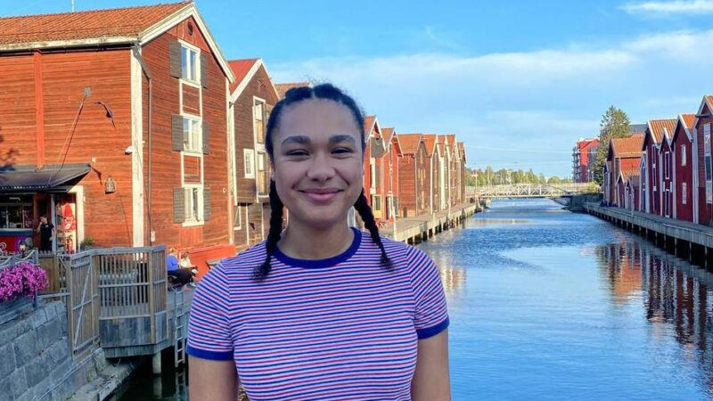 Schweden-Kolumne: Abschied von Schweden