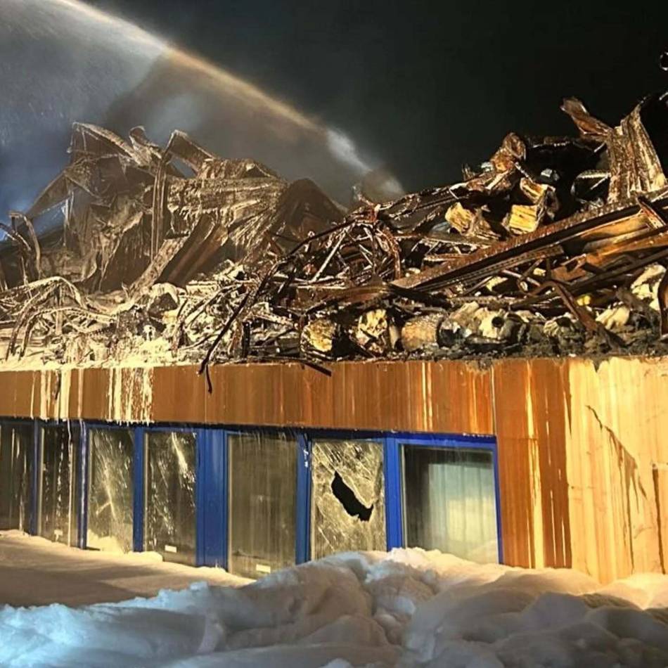 Verheerender Brand in Monheim: Messergebnisse liegen vor – Zusatzbelastung unter dem Richtwert