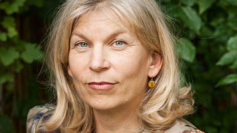 Literarischer Sommer in Neuss: Drei Menschen im Strom ihrer Erinnerungen