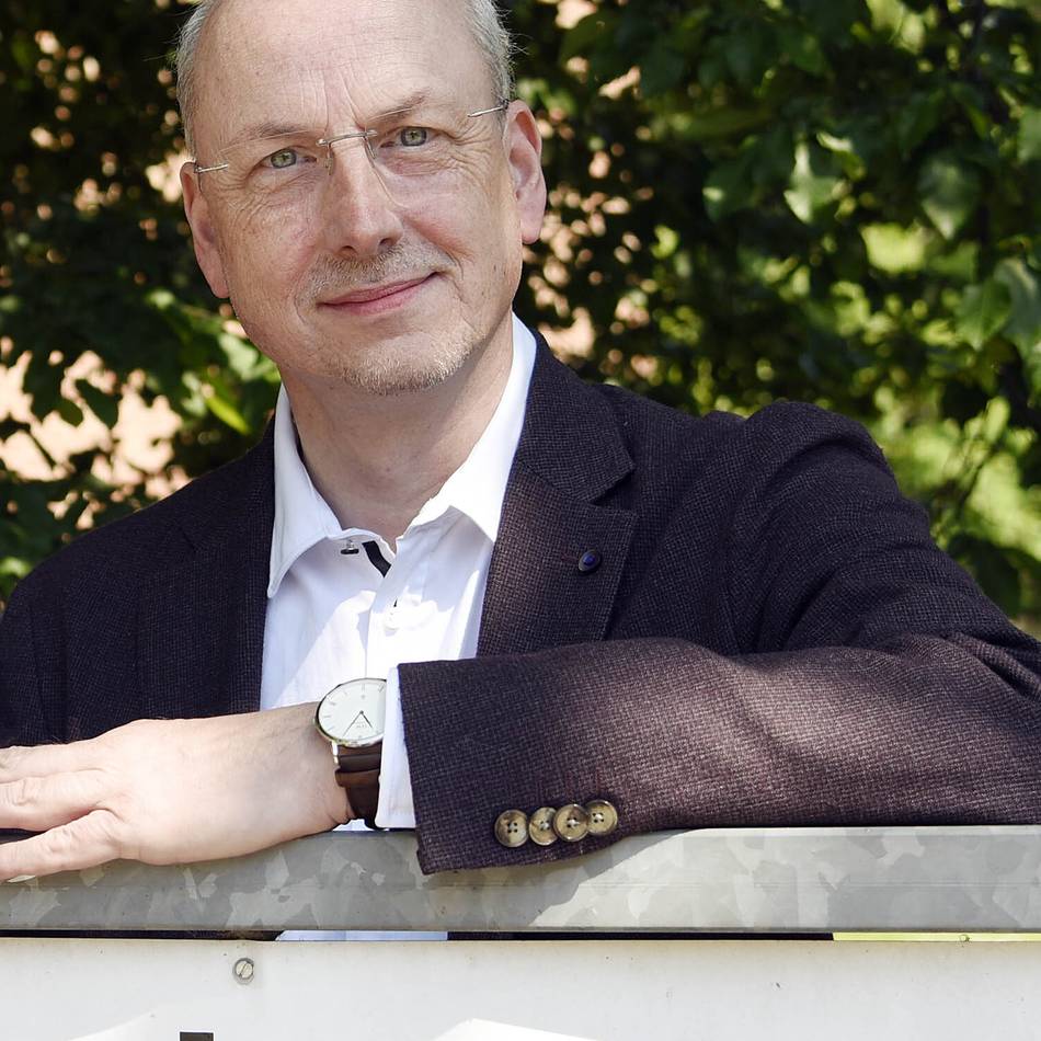 An(ge)dacht: Kostbare, selbstbestimmte Zeit