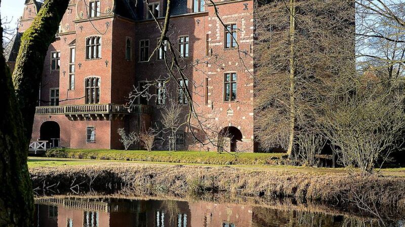 Ein Tag am See: Krickenbecker Seen: Natur entdecken an den Krickenbecker Seen