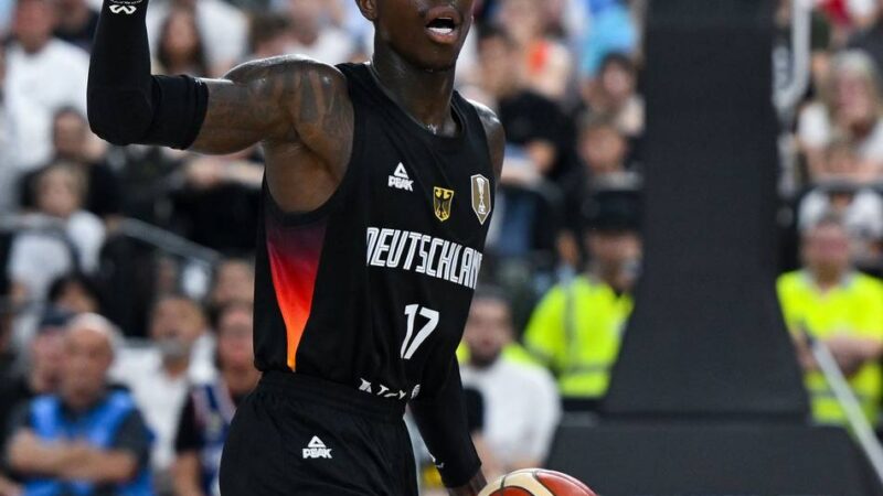 Schröder über Deutschland und Nowitzki: „Ich werde in diesem Land nicht die gleiche Liebe bekommen, weil ich dunkelhäutig bin“
