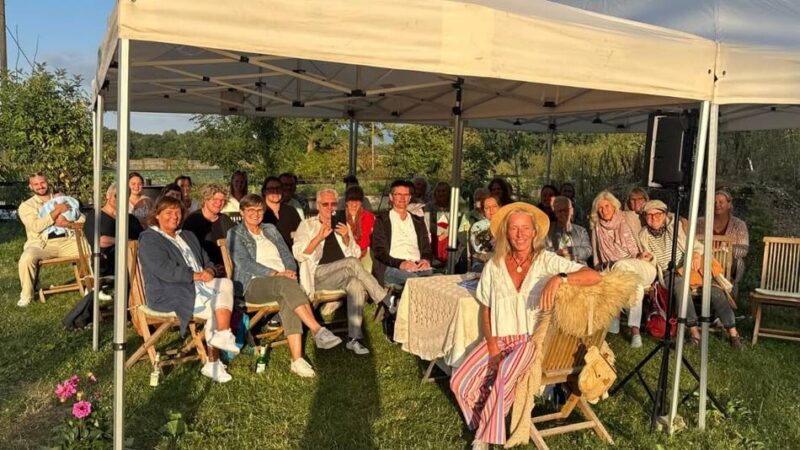 Hoffest im September: Veranstaltungen auf dem Naturhof Kevelaer
