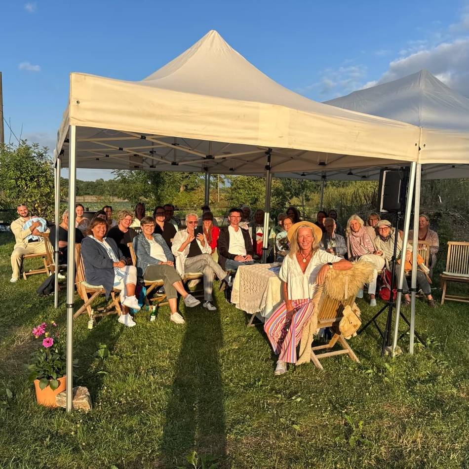 Hoffest im September: Veranstaltungen auf dem Naturhof Kevelaer