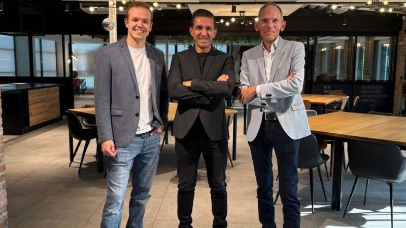 Retail Mentoring Day: Den Handel verstehen lernen