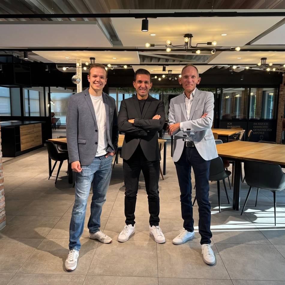 Retail Mentoring Day: Den Handel verstehen lernen