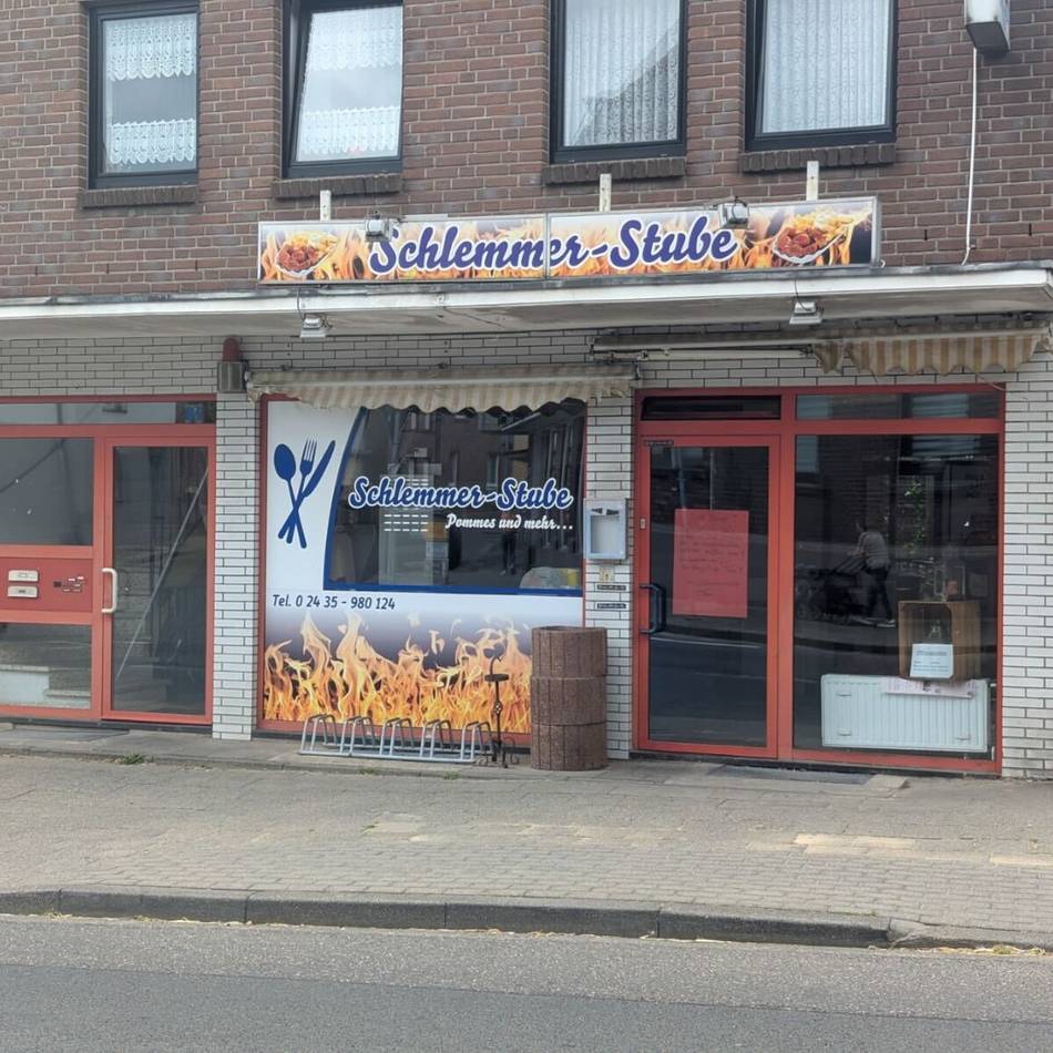 Imbiss in Erkelenz-Lövenich: Schlemmerstube muss schließen – „Es war eine reine Katastrophe“