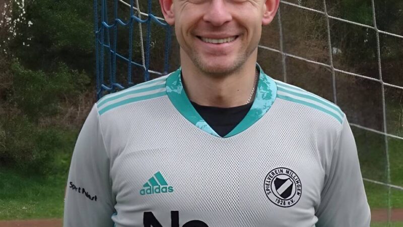Freispruch für Keeper und Trainer: SV Millingen atmet auf – Doppel-Rot annulliert