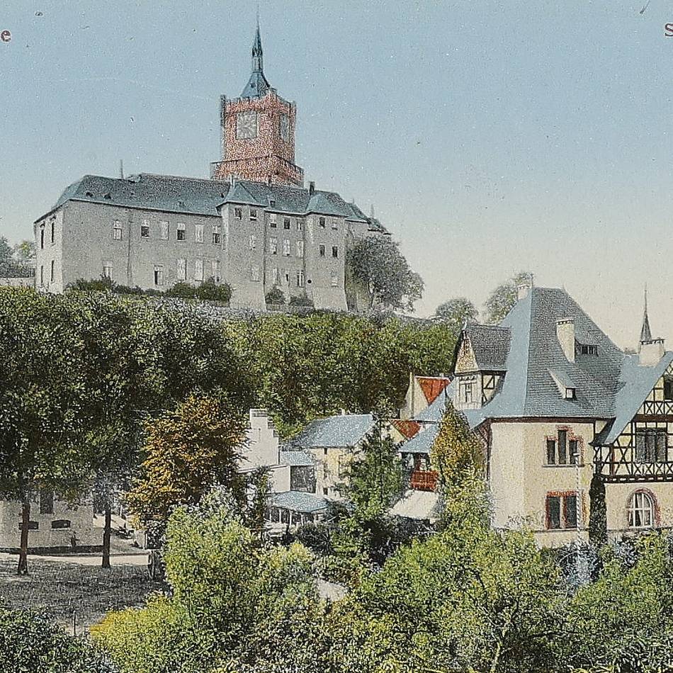 Postkartensammlung im Stadtarchiv Kleve: „Fotos erzählen eine lebendige Geschichte“