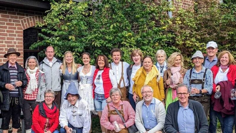 Theaterverein Gemütlichkeit Kervenheim: Noch Karten für „Piraten Ahoi“ zu haben