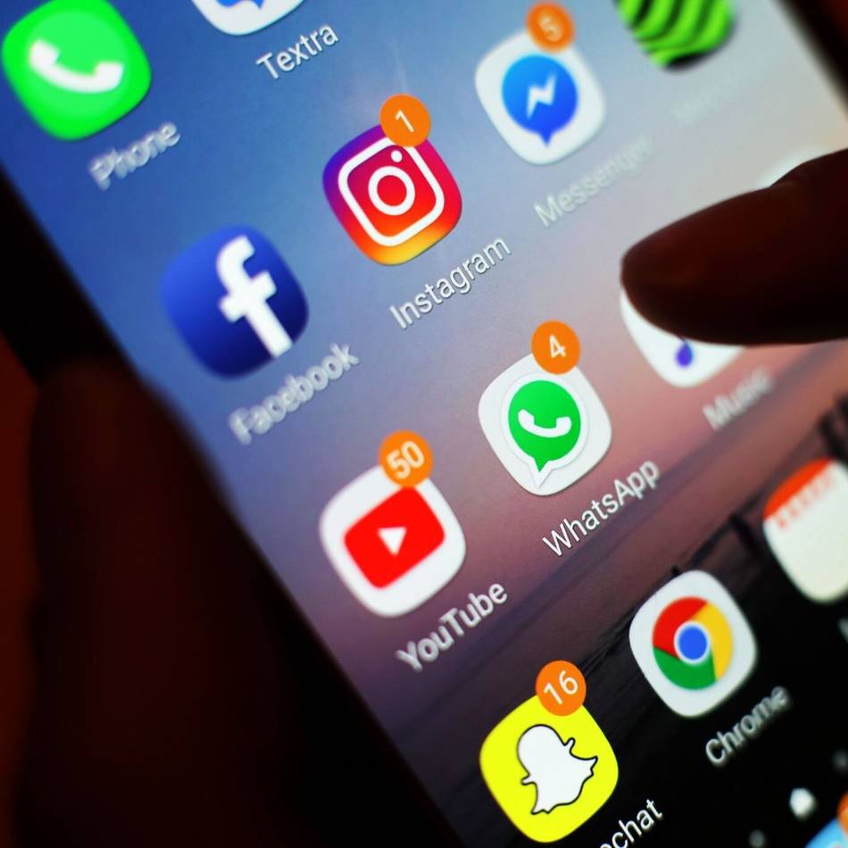 Deutschlandweite Influencer-Studie: Das sind die fünf größten Instagram-Accounts aus Wermelskirchen