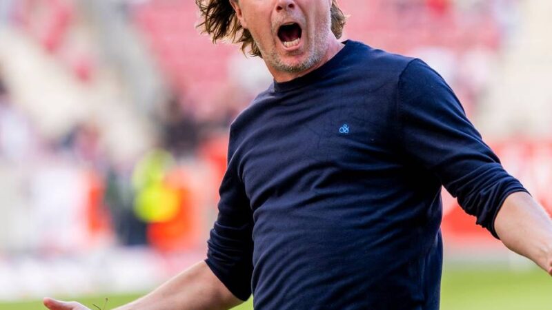 Auslosung in Nyon: Mainz muss in Conference League nach Skandinavien