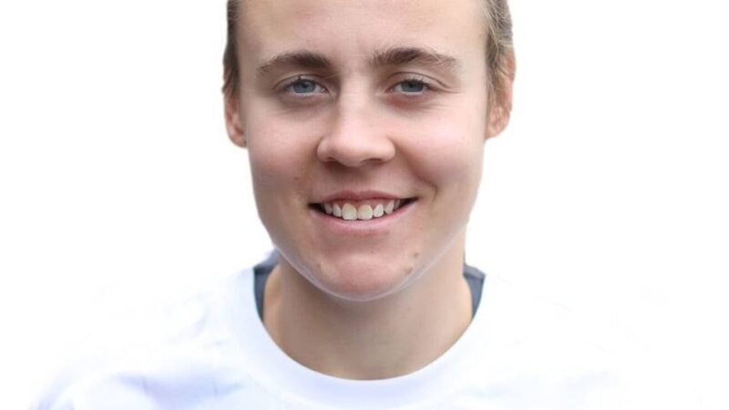 Saisonstart in der Fußball-Landesliga der Frauen: Ann-Sophie Heckershoff will ihren Job als Trainerin bei Siegfried Materborn schnell quitt werden