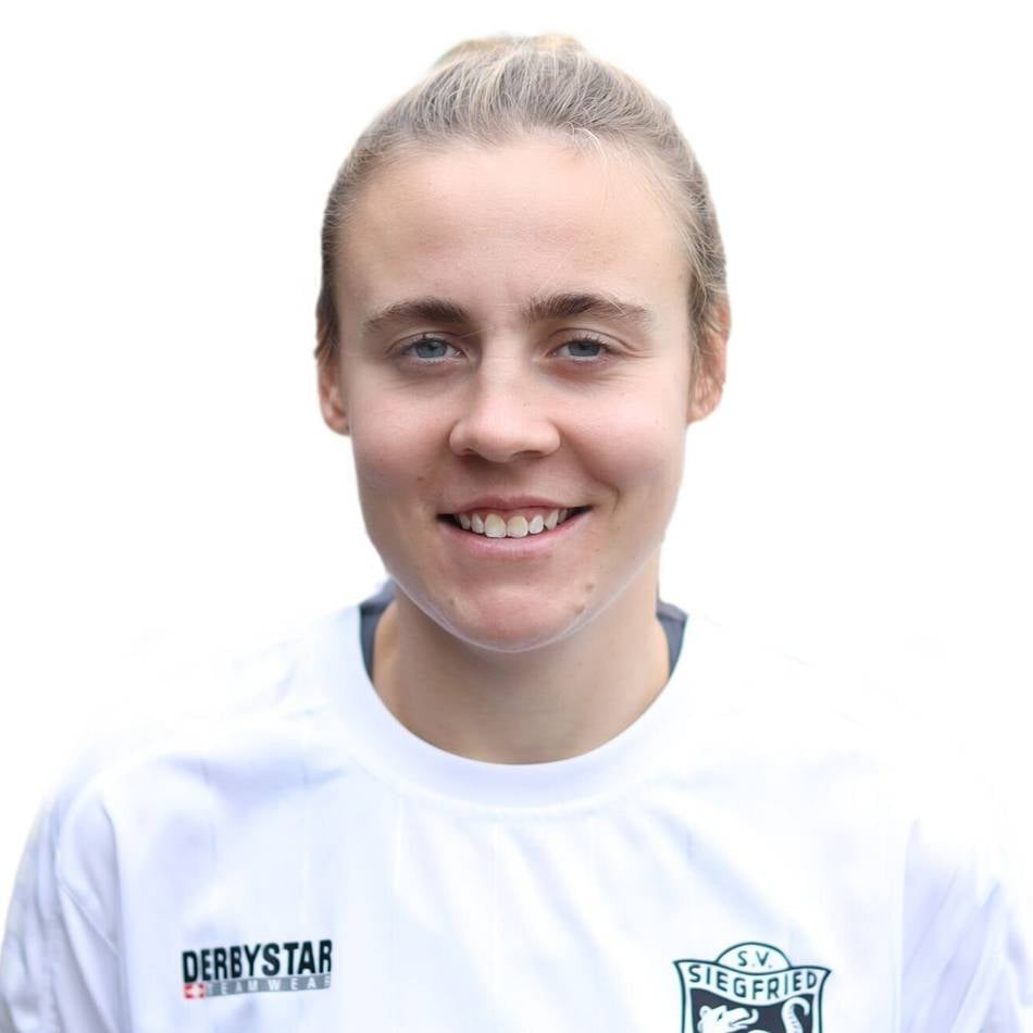 Saisonstart in der Fußball-Landesliga der Frauen: Ann-Sophie Heckershoff will ihren Job als Trainerin bei Siegfried Materborn schnell quitt werden