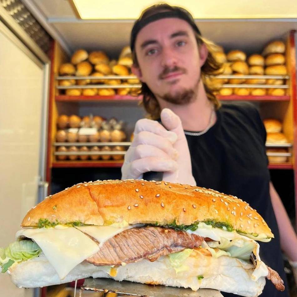 Ein Termin folgt noch: Streetfood in Jüchen – Veranstalter ziehen positive Bilanz