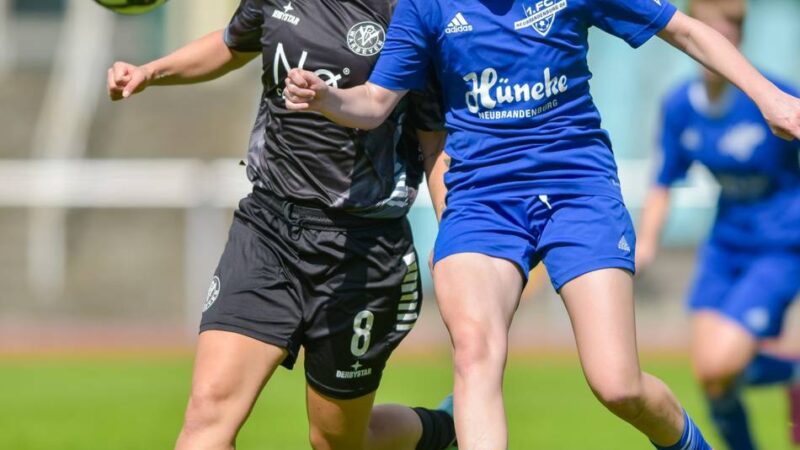 Kritik von Trainer Sandro Scuderi: Der VfR Warbeyen erlebt ein ganz böses Erwachen