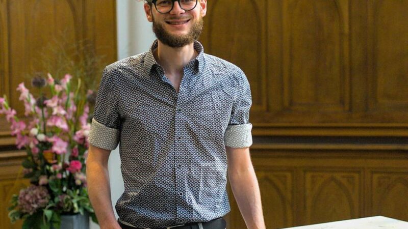 Einführungsgottesdienst in Moers: „Mir ist wichtig, dass die Menschen sich angenommen fühlen“