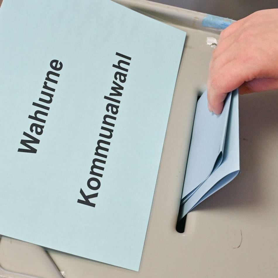 Am 21. August in Alpsray: Podiumsdiskussion mit Bürgermeisterkandidaten