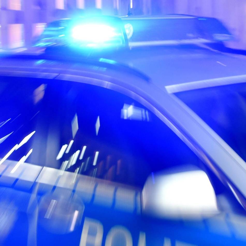 Unfall in Breyell: E-Scooter-Fahrer fährt unter Alkoholeinfluss