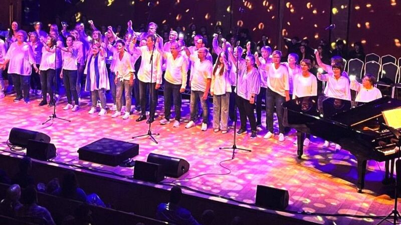 Noch sind Tickets erhältlich: Countdown für Konzert zur Städtepartnerschaft in Kevelaer läuft