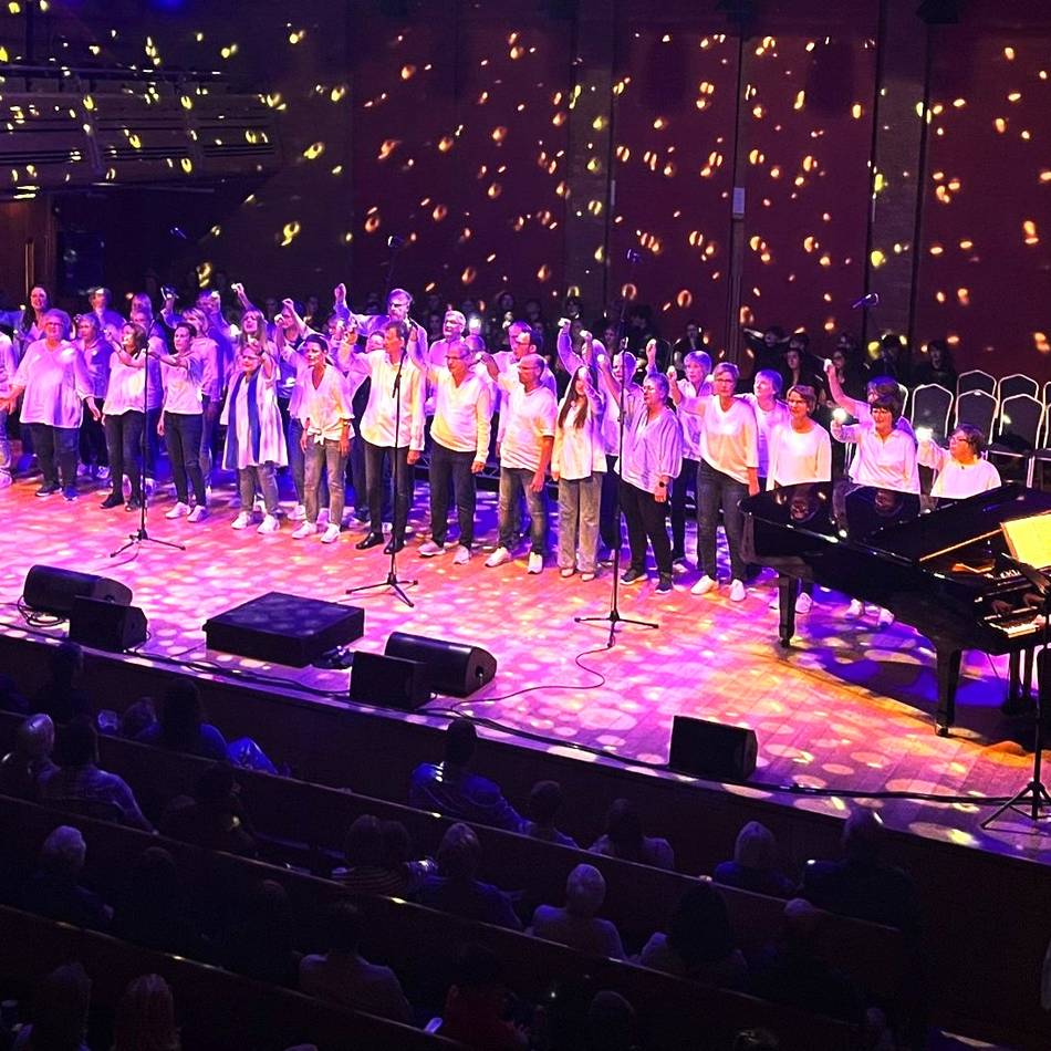 Noch sind Tickets erhältlich: Countdown für Konzert zur Städtepartnerschaft in Kevelaer läuft