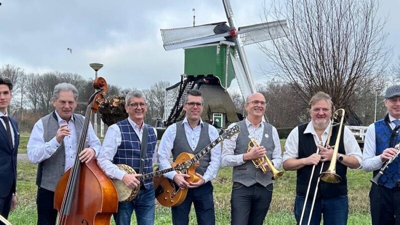 Jazz-Picknick in Grevenbroich: Auf der Museumswiese wird wieder gepicknickt