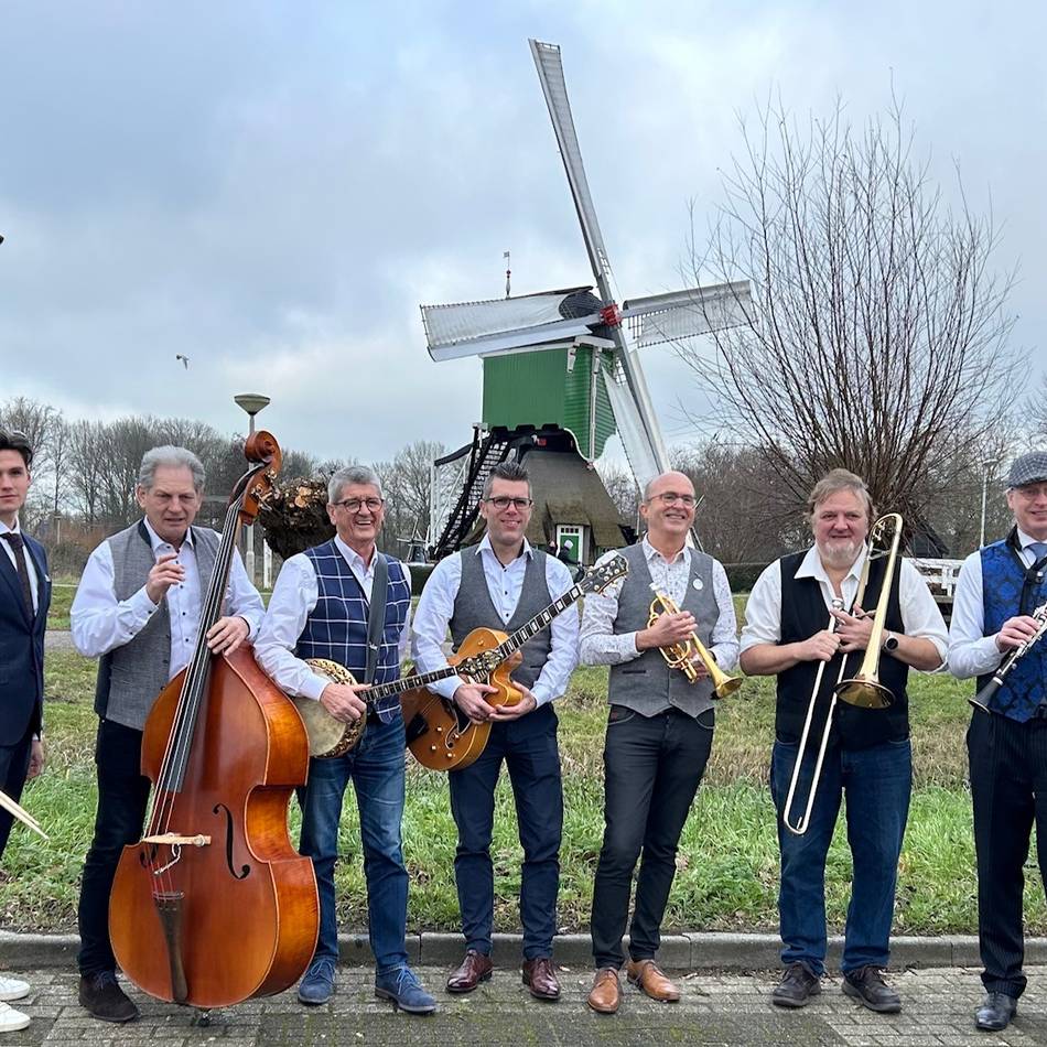 Jazz-Picknick in Grevenbroich: Auf der Museumswiese wird wieder gepicknickt