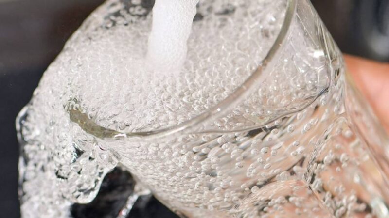Gesundheitsgefahr durch Bleirohre: Hauseigentümer müssen alte Wasserleitungen austauschen