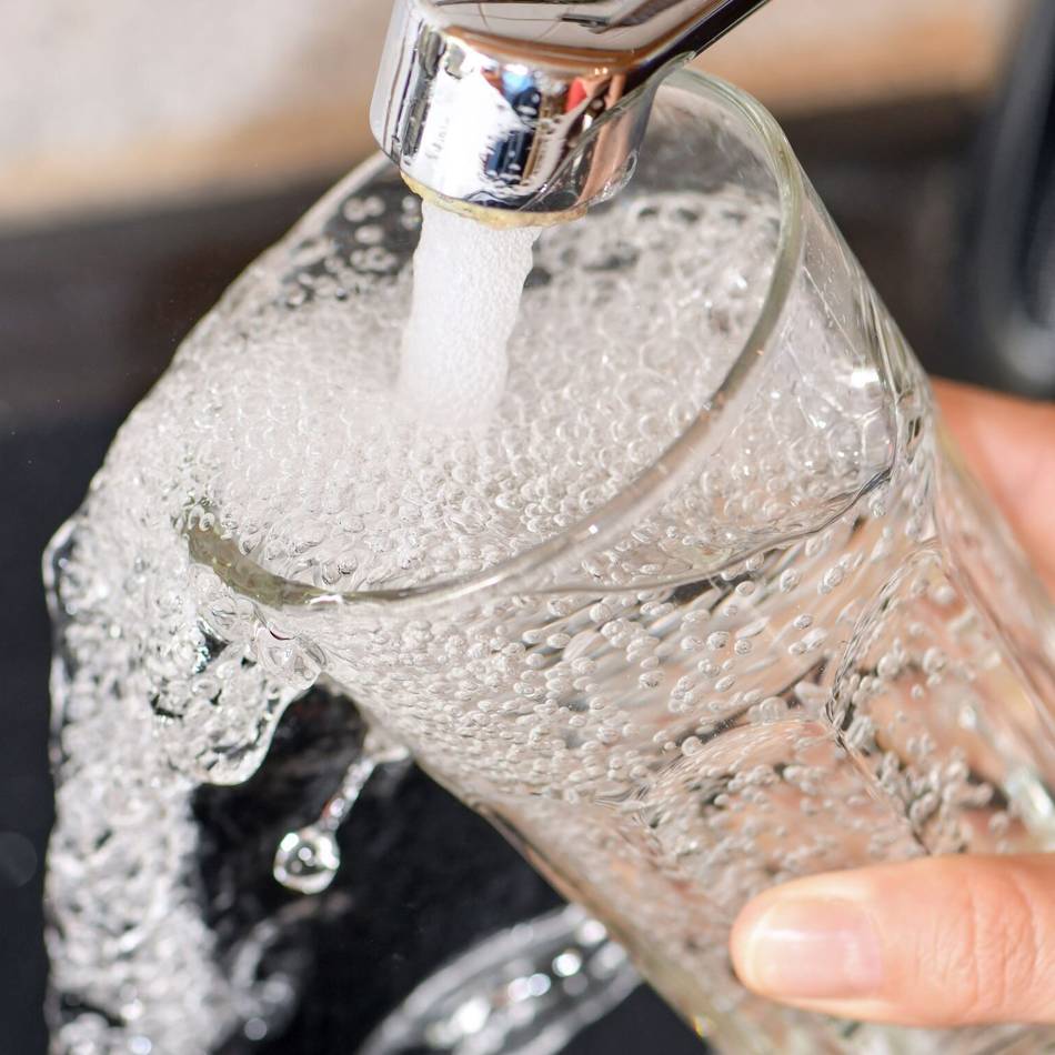 Gesundheitsgefahr durch Bleirohre: Hauseigentümer müssen alte Wasserleitungen austauschen