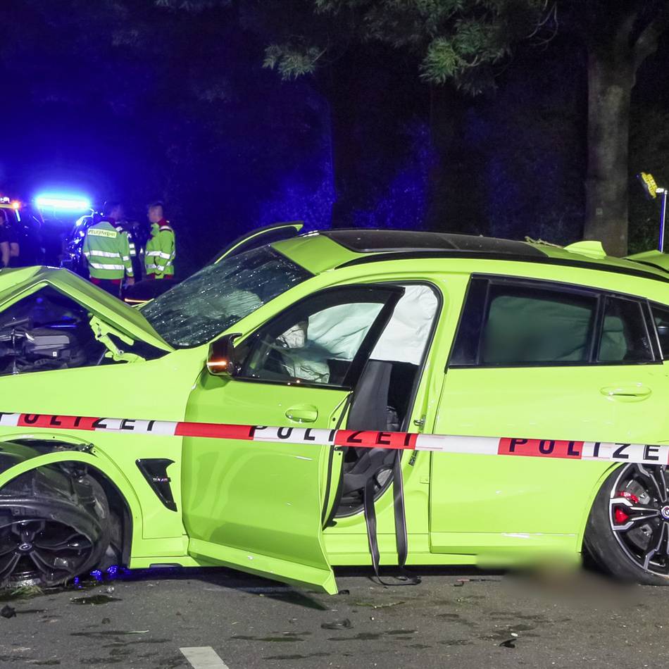 Teenager bei Unfall in Monheim gestorben: Welche seelische Unterstützung erhalten Einsatzkräfte?