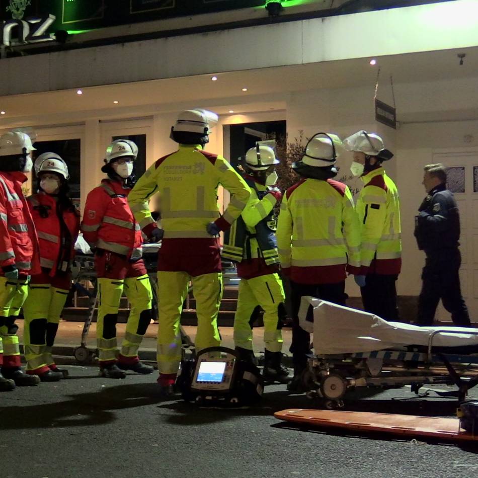 Trockenbauer vor Gericht: Deckeneinsturz in der Nachtresidenz – „Das war absehbar“