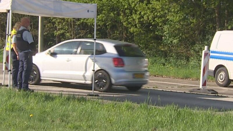 Grenzkontrollen bei Goch: Sechs Monate Gefängnis offen – Bundespolizei verhaftet Rumänen an der A57