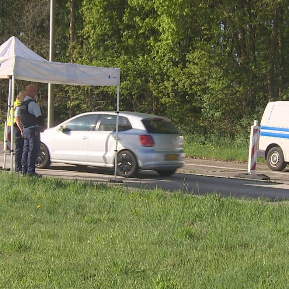 Grenzkontrollen bei Goch: Sechs Monate Gefängnis offen – Bundespolizei verhaftet Rumänen an der A57