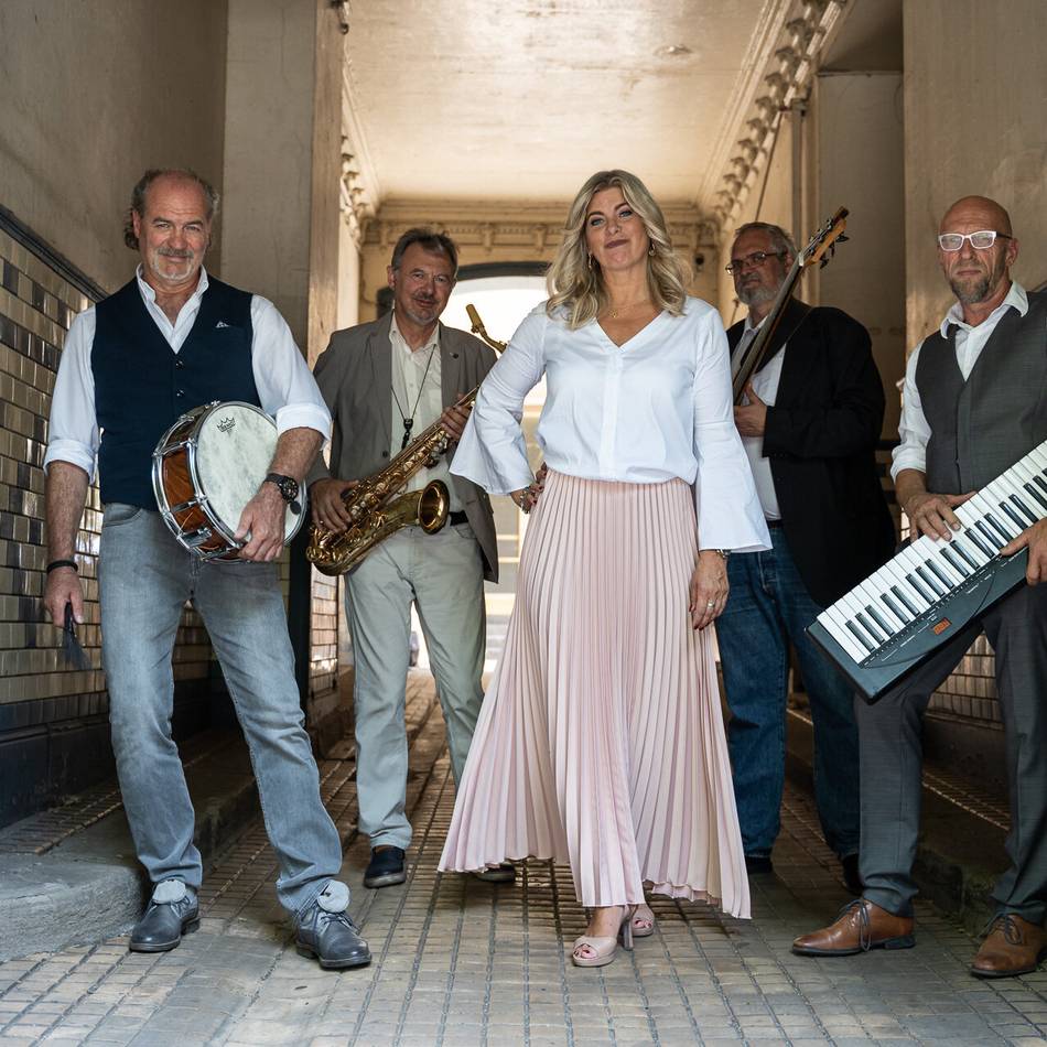 21. und 24. August: Jede Menge Musikvielfalt an der Wachtendonker Burgruine