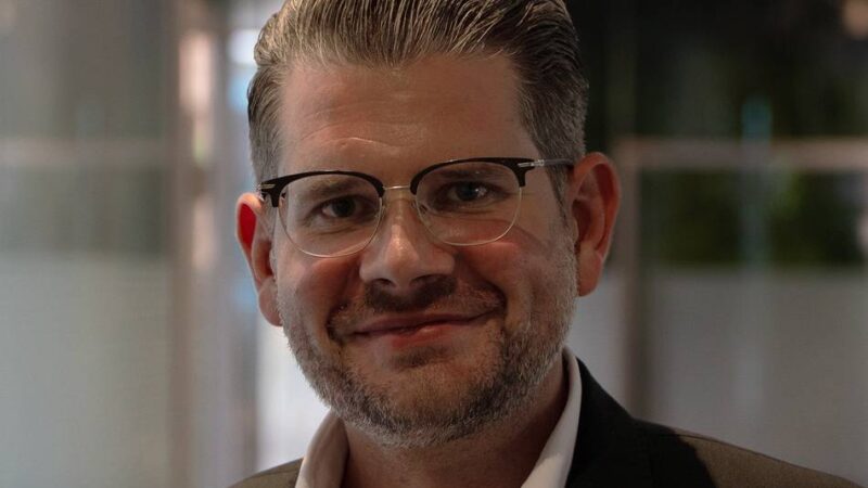 Hildener Finanzdienstleister verstärkt sich: Neuer Vertriebsdirektor bei Ökoworld