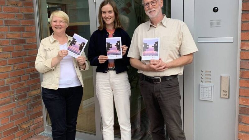 Veranstaltung in Kleve: Fachtag in Kleve thematisiert den Umgang mit beginnender Demenz