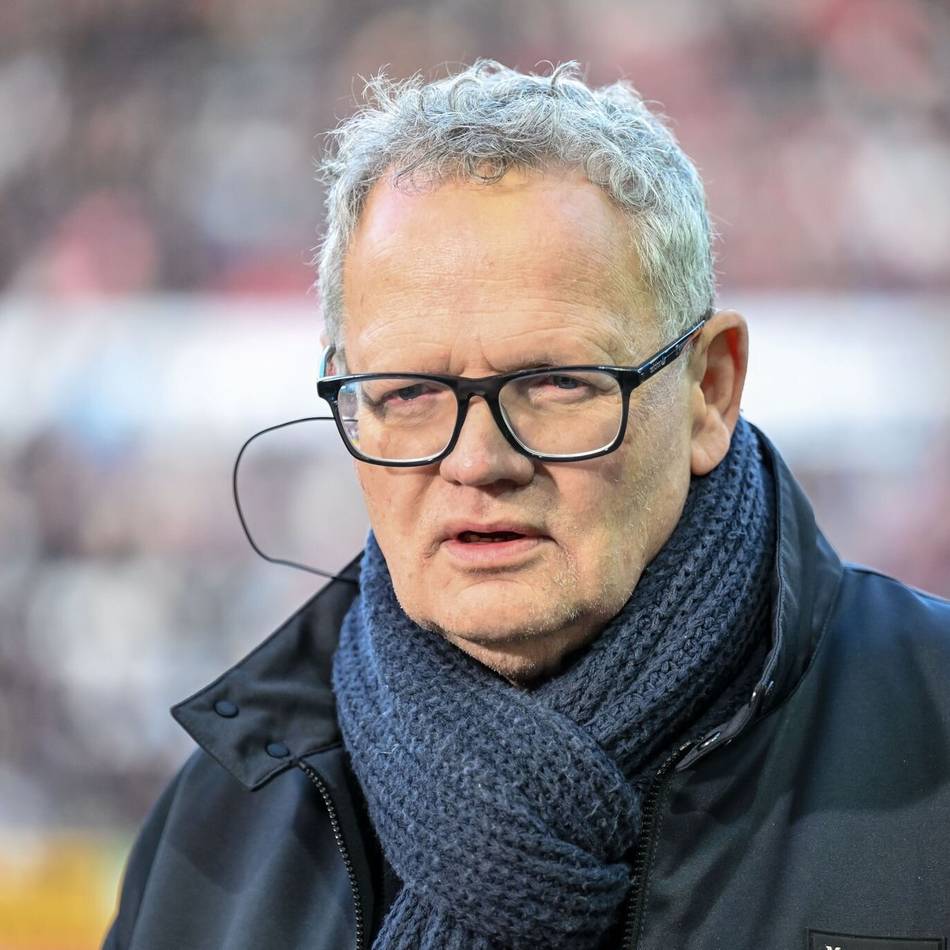 Kurz vor geplanter Knochenmarkspende: Sportreporter Ulli Potofski starb an Leukämie