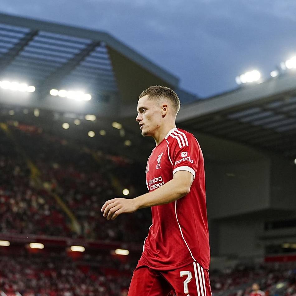 Ende der Saisonvorbereitung: Rekord-Transfer Wirtz und Liverpool mit erster Titelchance