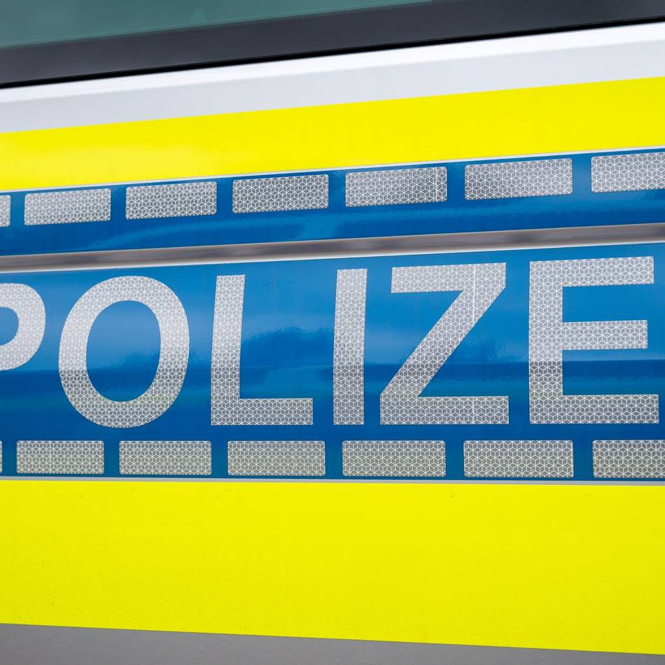 Polizei ermittelt in Rheinberg: Unbekannte versuchten, Kupferkabel zu stehlen