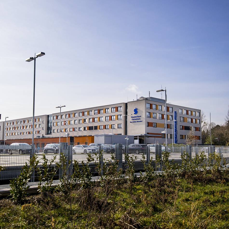 Notfallversorgung in Düsseldorf: Düsseldorfer Klinik will Schlaganfallzentrum übernehmen