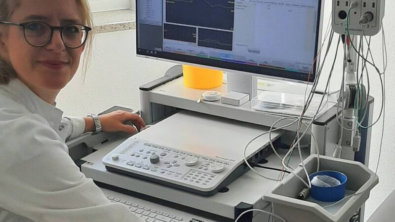 Neurologin wagt Neuanfang in Erkelenz: Esther Pelzer eröffnet eigene Praxis an der Südpromenade