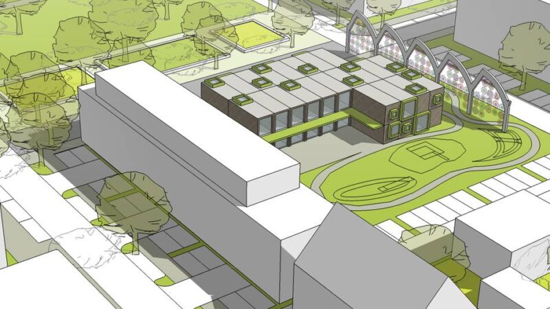 Streit um „Pierburg alt“ in Neuss: Investor Bema rügt die Stadtplanung