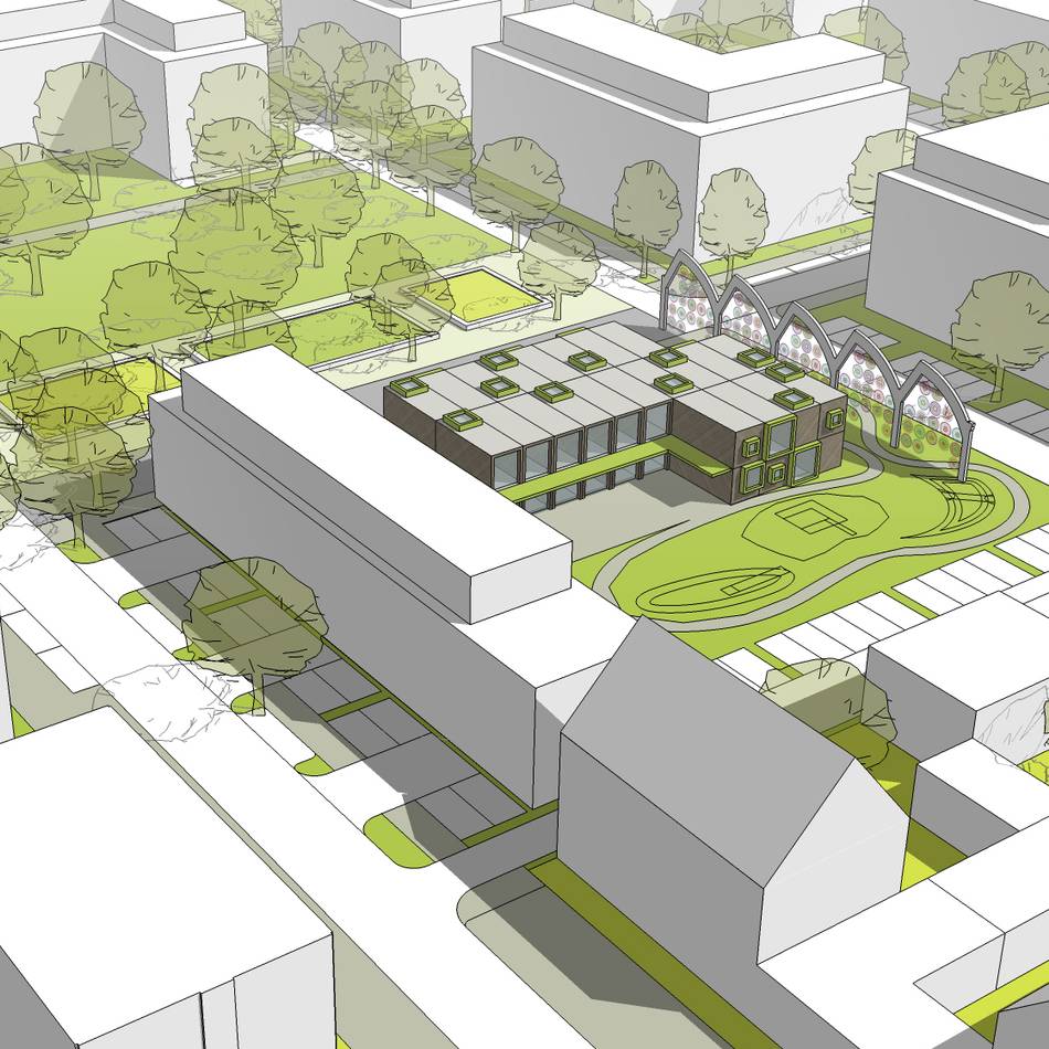 Streit um „Pierburg alt“ in Neuss: Investor Bema rügt die Stadtplanung