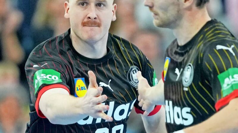 Auslosung der 2. Runde: Im Pokal gibt’s für Bayer Dormagen ein Wiedersehen mit Lukas Stutzke