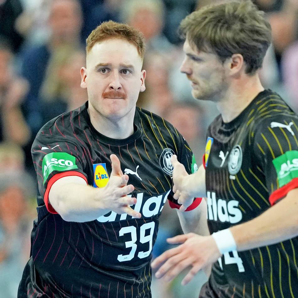 Auslosung der 2. Runde: Im Pokal gibt’s für Bayer Dormagen ein Wiedersehen mit Lukas Stutzke