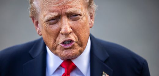 Donald Trump will Nationalgarde nach Memphis schicken